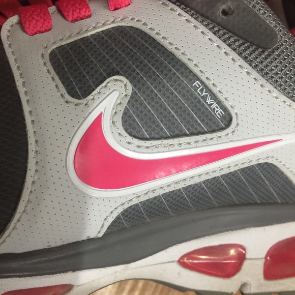 👟Nike Air Trailwind Flywire Sneakers👟 - Picture 6 of 8